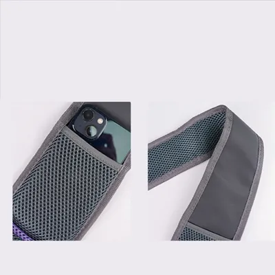 Petopia Sac de transport bandoulière pour animal de compagnie