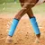 Petopia Protecteurs de jambes en maille pour cheval