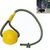ZooVenture Flottante Balle avec Corde pour Chien