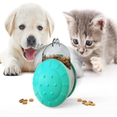 Pet Planet Jeu d'intelligence pour chien