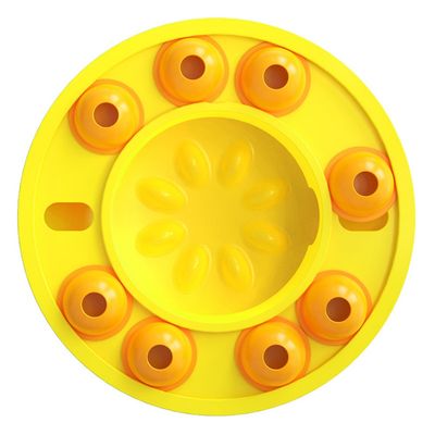 Petopia Jouet interactif pour chien d'alimentation lente