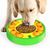 Petopia Jouet interactif pour chien d'alimentation lente