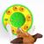 Petopia Jouet interactif pour chien d'alimentation lente