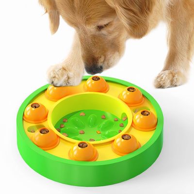 Petopia Jouet interactif pour chien d'alimentation lente