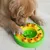 Petopia Jouet interactif pour chien d'alimentation lente