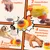 Distributeur interactif de friandises pour chiens - Canard