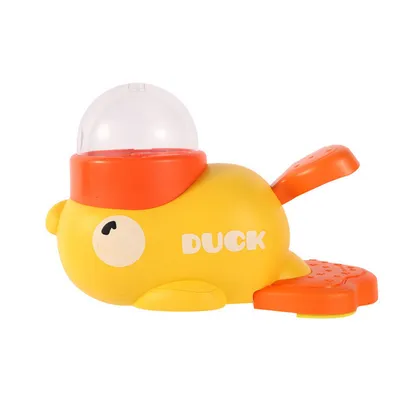 Distributeur interactif de friandises pour chiens - Canard Distributeur interactif de friandises pour chiens - Canard
