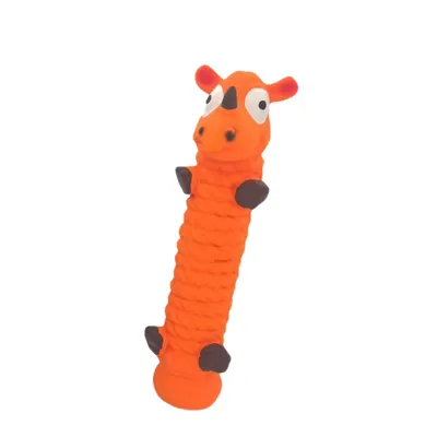 Petopia Jouet interactif en latex pour chien