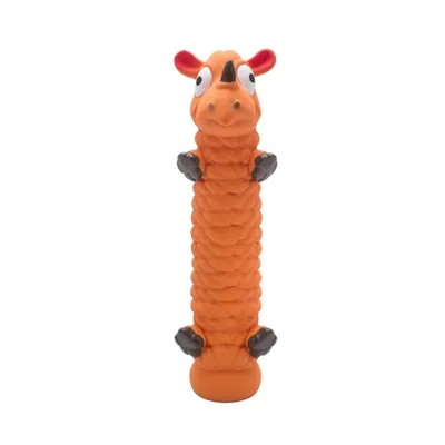 Petopia Jouet interactif en latex pour chien