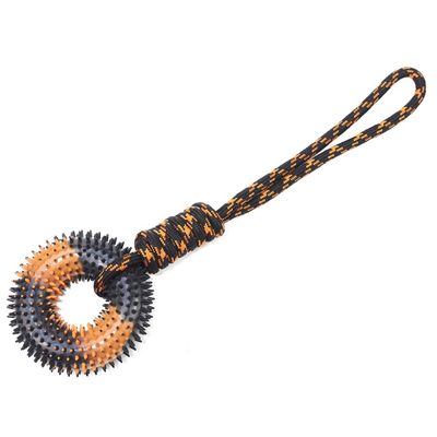 Petopia Jouet d'interaction pour chien en TPR