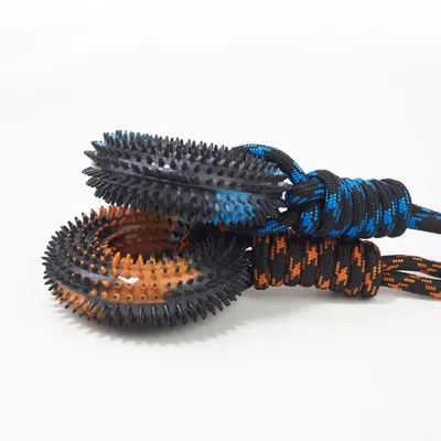 Petopia Jouet d'interaction pour chien en TPR