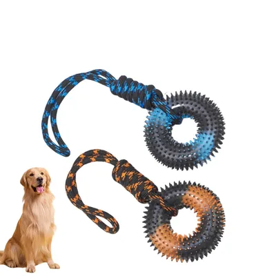 Petopia Jouet d'interaction pour chien en TPR