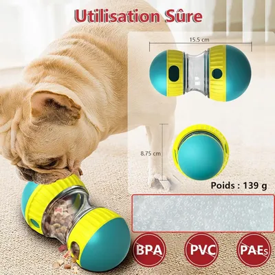 Pet Planet Chiens Jeu d'intelligence