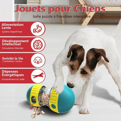 Pet Planet Chiens Jeu d'intelligence