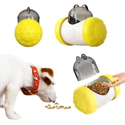 Pet Planet Jeu d'intelligence pour chien