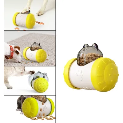 Pet Planet Jeu d'intelligence pour chien