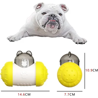 Pet Planet Jeu d'intelligence pour chien