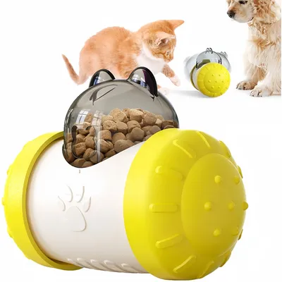 Pet Planet Jeu d'intelligence pour chien