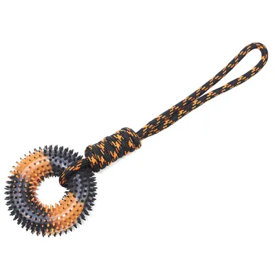 Petopia Jouet d'interaction pour chien en TPR