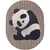 Pet Planet Chats Griffe - tailles autocollantes Pet Planet Chats Griffe - tailles autocollantes