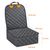 Pet Planet Coussin de chien pour voiture