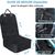 Pet Planet Coussin de chien pour voiture