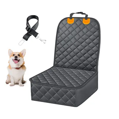 Pet Planet Coussin de chien pour voiture