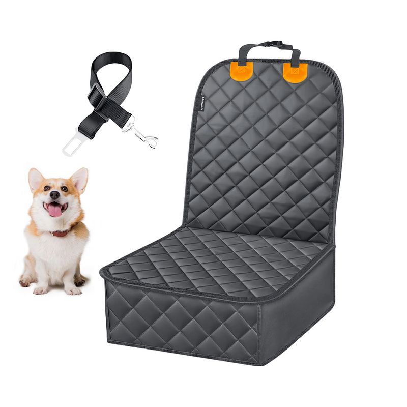 Pet Planet Coussin de chien pour voiture