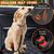 Pet Planet Chiens Housse de siège auto