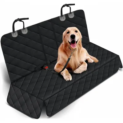 Pet Planet Chiens Housse de siège auto