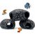 Pet Planet Poissons Accessoire de décoration d'aquarium en résine