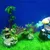 Pet Planet Poissons Accessoire de décoration d'aquarium en résine