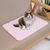 Tapis rafraîchissant pour chiens et chats