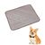 Petopia Tapis rafraîchissant et matelas d'été