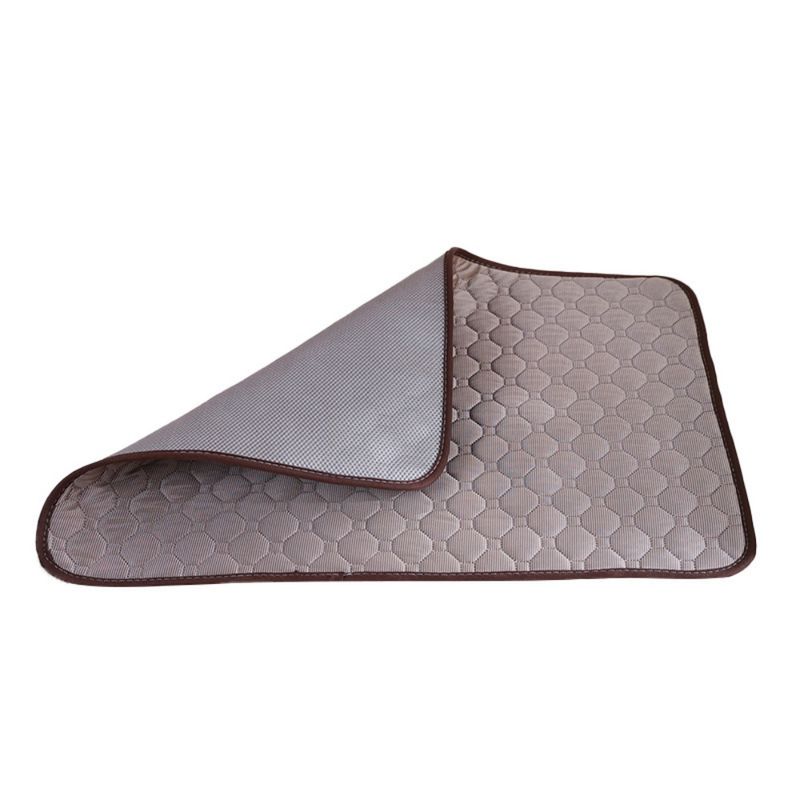 Petopia Tapis rafraîchissant et matelas d'été