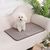 Petopia Tapis rafraîchissant et matelas d'été