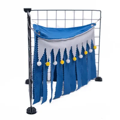 IntiMeg Tente pour petits animaux