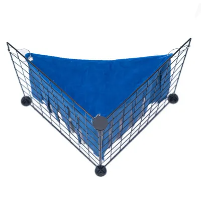 IntiMeg Tente pour petits animaux