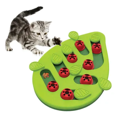 Pet Planet Bol labyrinthe pour chat