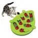 Pet Planet Bol labyrinthe pour chat