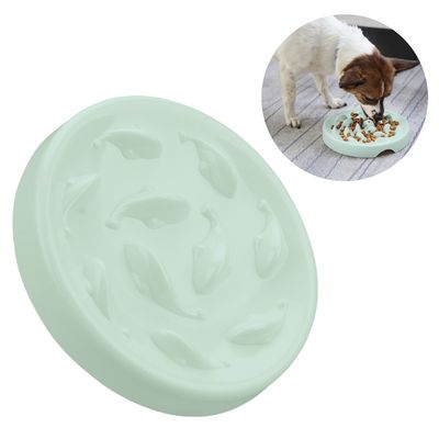 Pet Planet Gamelle à alimentation lente
