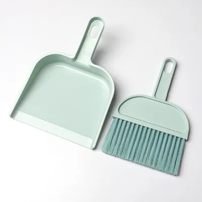 Petopia Mini - Brosse et pelle à litière pour animaux de compagnie