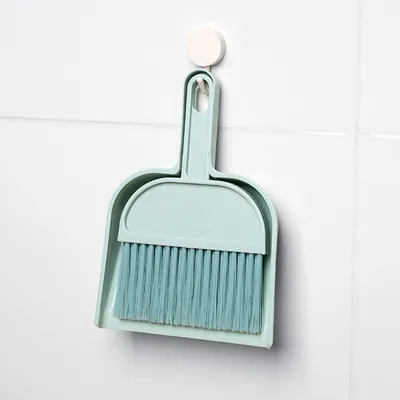 Petopia Mini - Brosse et pelle à litière pour animaux de compagnie