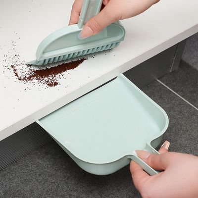 Petopia Mini - Brosse et pelle à litière pour animaux de compagnie
