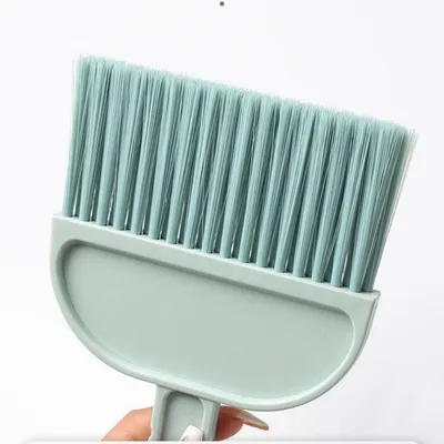 Petopia Mini - Brosse et pelle à litière pour animaux de compagnie