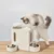Pet Planet Distributeur d'eau et de nourriture 2-en-1 pour chat