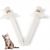 Petopia Seringues pour animaux de compagnie