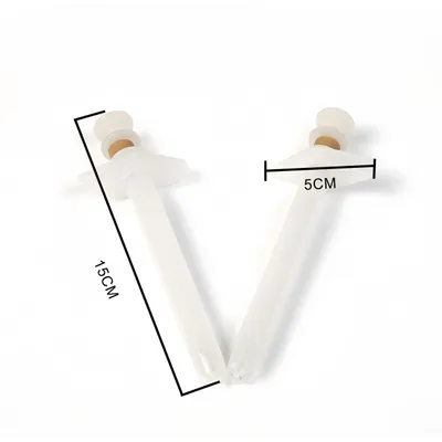 Petopia Seringues pour animaux de compagnie