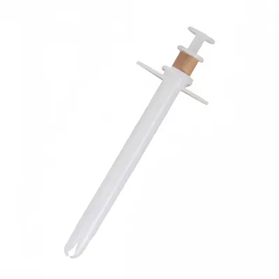 Petopia Seringues pour animaux de compagnie