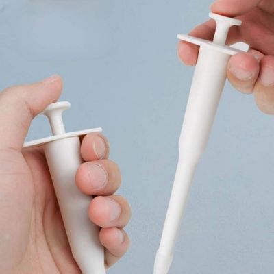 Petopia Lot de distributeurs de médicaments pour animaux